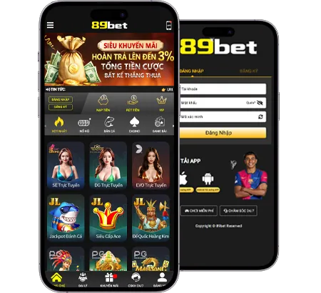 Nền tảng bảo mật tiên tiến của 789BET