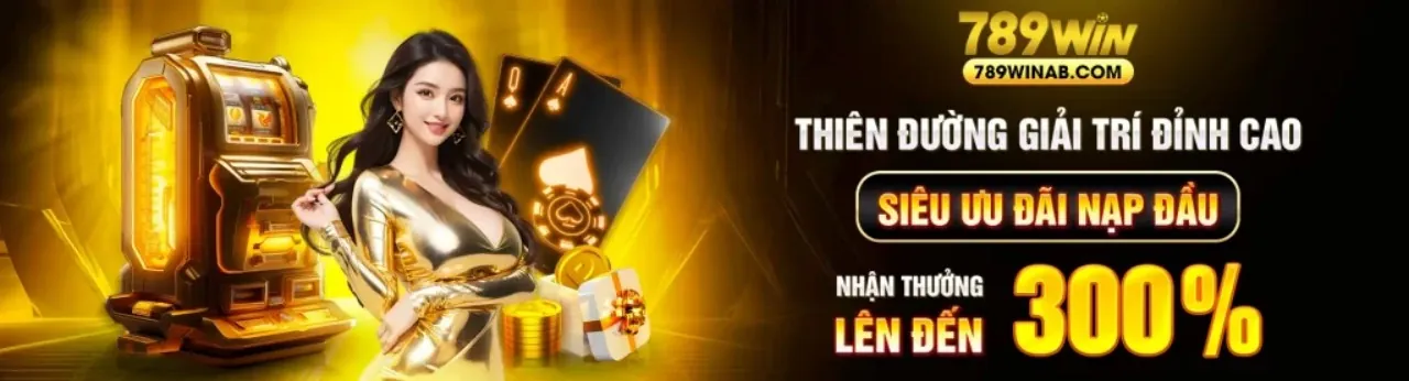 Hình ảnh minh họa quá trình nạp và rút tiền an toàn tại 789bet