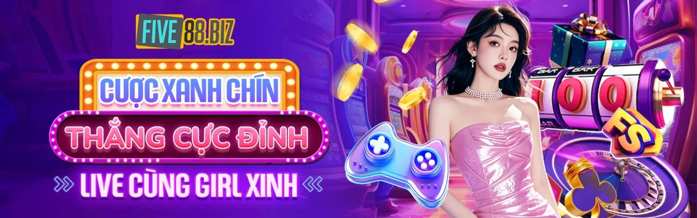 Biểu ngữ quảng cáo khuyến mãi 789bet