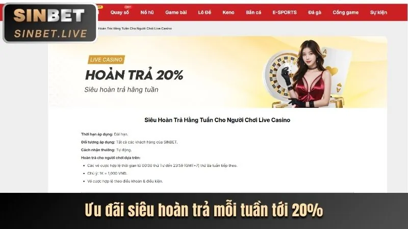 Tận dụng tiền thưởng và khuyến mãi Slot
