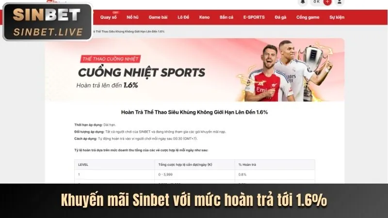 Bước 1: Truy cập trang chủ 789bet và nhấn đăng ký